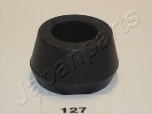 Buje del brazo transversal trasero RU127 Japan Parts