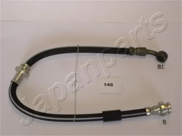 Latiguillos de freno delantero derecho TF146 Japan Parts