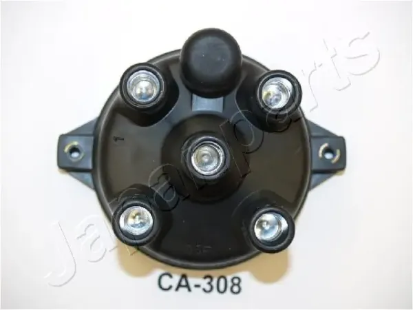 Tapa de distribuidor de encendido CA308 Japan Parts