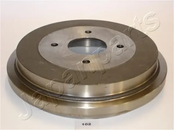 Tambor de freno trasero TA102 Japan Parts