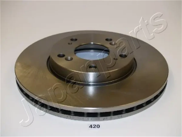 DI420 Japan Parts freno de disco delantero