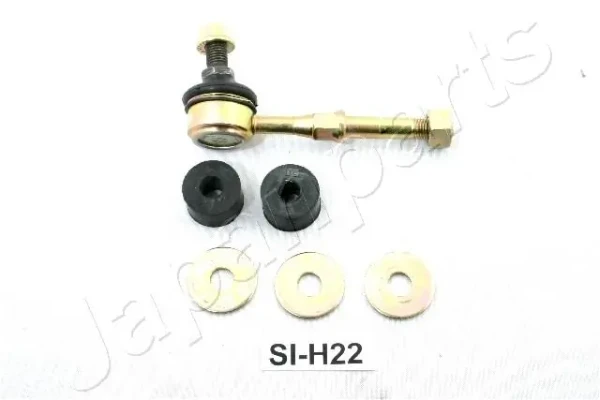 SIH22 Japan Parts