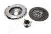 KFS12 Japan Parts