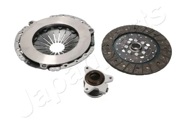 KFS12 Japan Parts