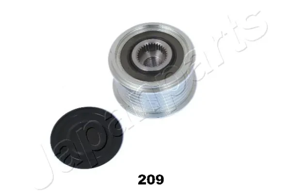 RA209 Japan Parts