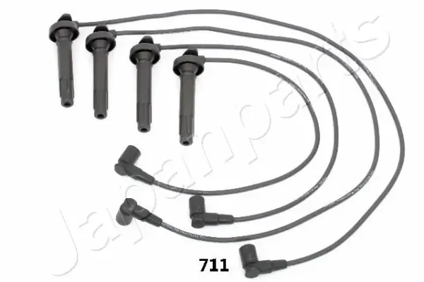 Cables de bujías IC711 Japan Parts