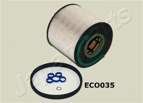Filtro de combustible FCECO035 Japan Parts