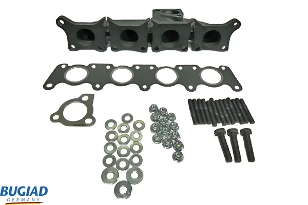 Colector de escape BSP25210PROKIT Bugiad