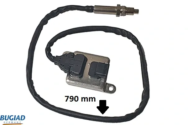 Sensor de óxidos de nitrógeno NOx BNX74048 Bugiad