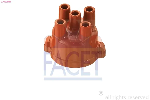 Tapa de distribuidor de encendido 00000A00069 Suzuki