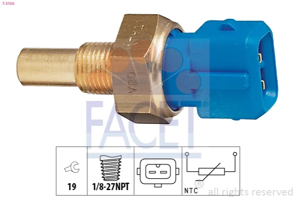 73156 Facet