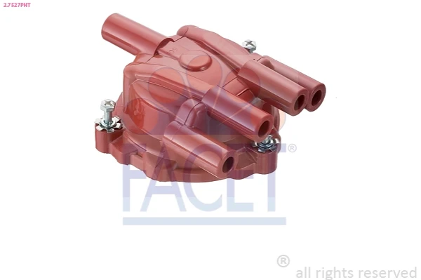 Tapa de distribuidor de encendido Volvo 740 (745)