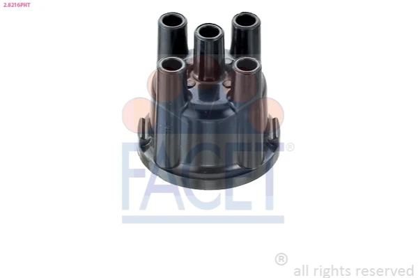 Tapa de distribuidor de encendido Skoda Felicia 2 (6U1)