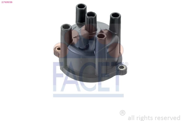 Tapa de distribuidor de encendido Suzuki Alto 3 (EF)