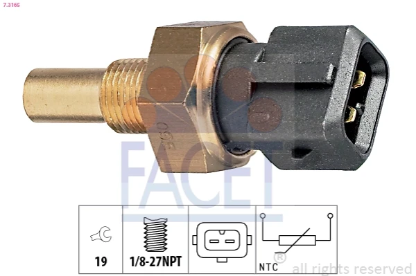 73165 Facet