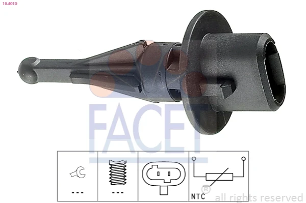 104010 Facet