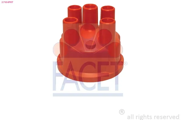 Tapa de distribuidor de encendido Renault Master I