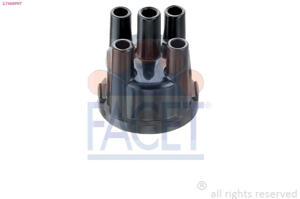 Tapa de distribuidor de encendido Volkswagen Passat B2 (32B)