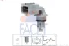 Sensor de temperatura del aire de admisión Renault LOGAN I