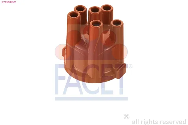Tapa de distribuidor de encendido Volkswagen Passat B6
