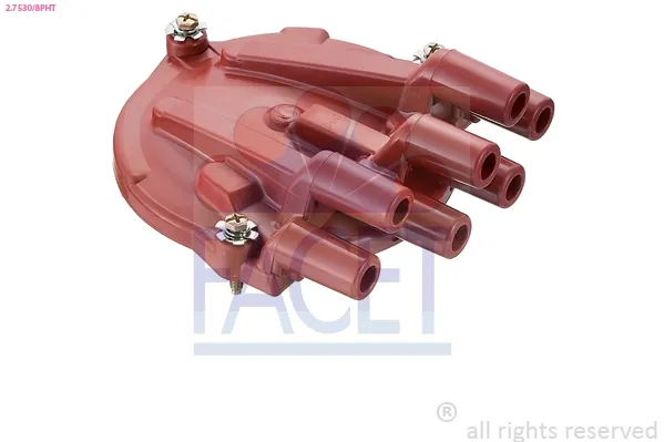 Tapa de distribuidor de encendido BMW 5 E28