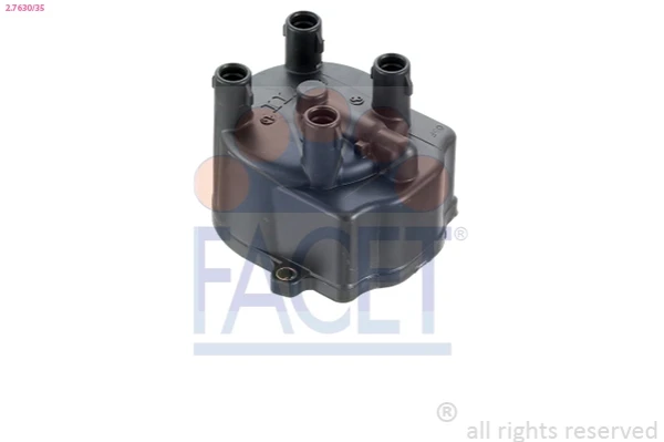 2763035 Facet tapa de distribuidor de encendido