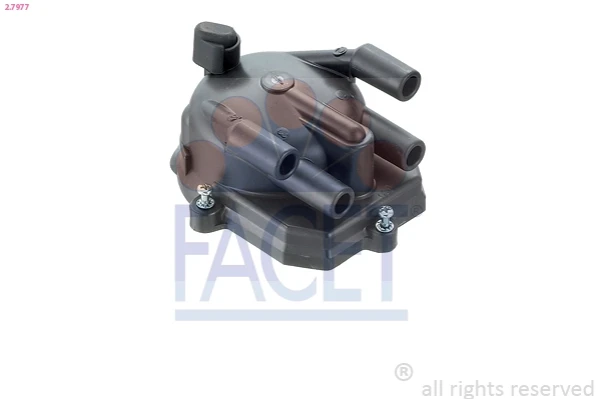 Tapa de distribuidor de encendido Mazda 626 4 (GE)