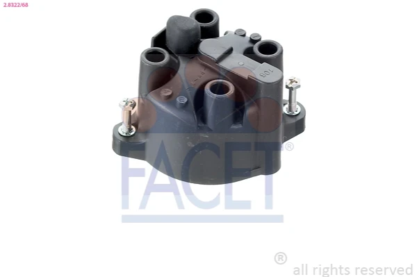 Tapa de distribuidor de encendido Mitsubishi Lancer 5 (CBW,CDW)