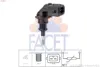 Sensor, temperatura del aire de admisión BMW 1 E81, E87