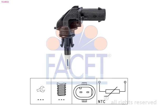 104032 Facet