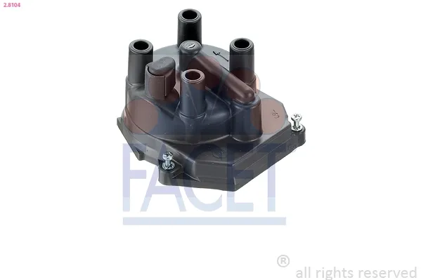 Tapa de distribuidor de encendido Nissan Primera P11