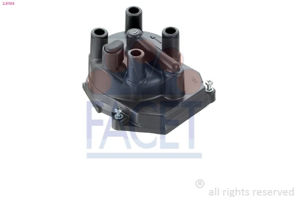 Tapa de distribuidor de encendido Nissan Primera (P11)