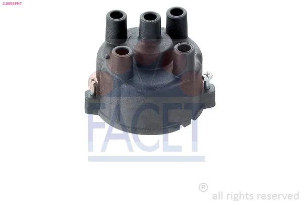 Tapa de distribuidor de encendido Rover 25 RF