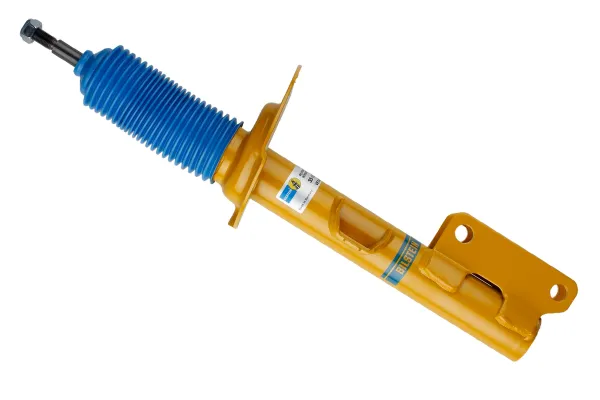 Amortiguador delantero izquierdo 35107422 Bilstein