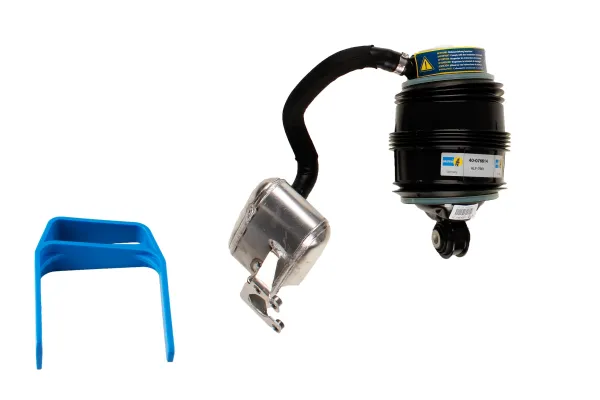 Bolsa de aire del eje trasero 40076614 Bilstein
