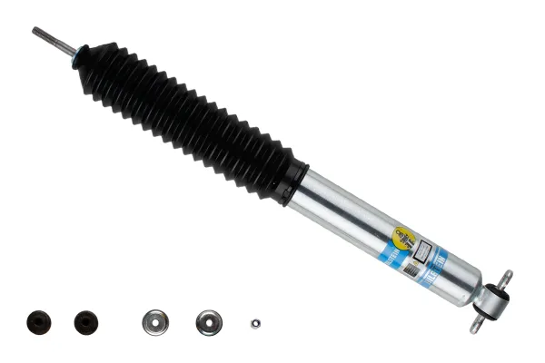 Amortiguador delantero 24185622 Bilstein