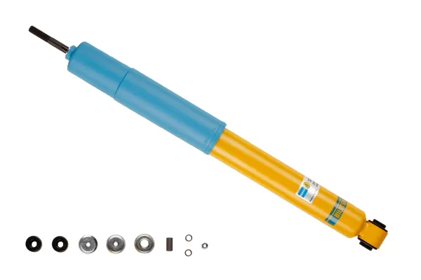 Amortiguador trasero 24016360 Bilstein