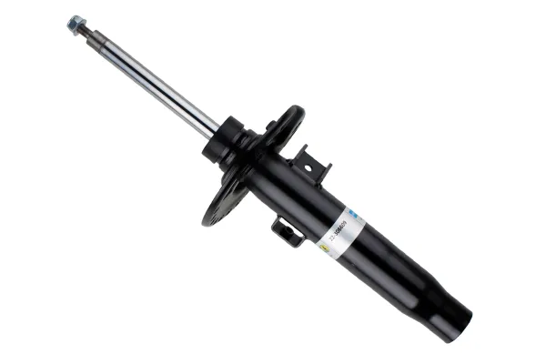 Amortiguador delantero izquierdo 22306609 Bilstein