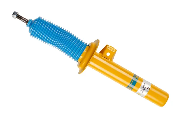 Amortiguador delantero derecho 35115052 Bilstein