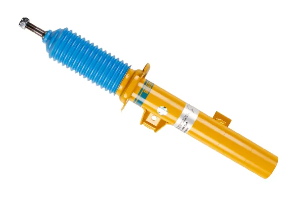 Amortiguador delantero derecho 35120384 Bilstein