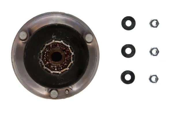 Soporte del amortiguador delantero 12248940 Bilstein