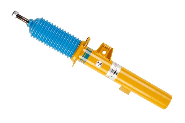 Amortiguador delantero izquierdo 35120407 Bilstein