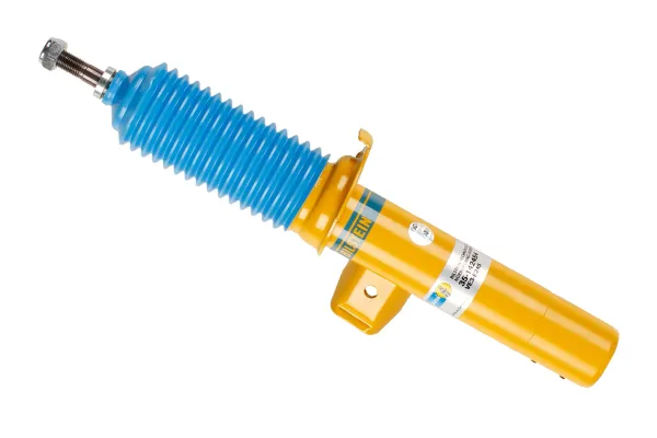 Amortiguador delantero izquierdo 35142454 Bilstein