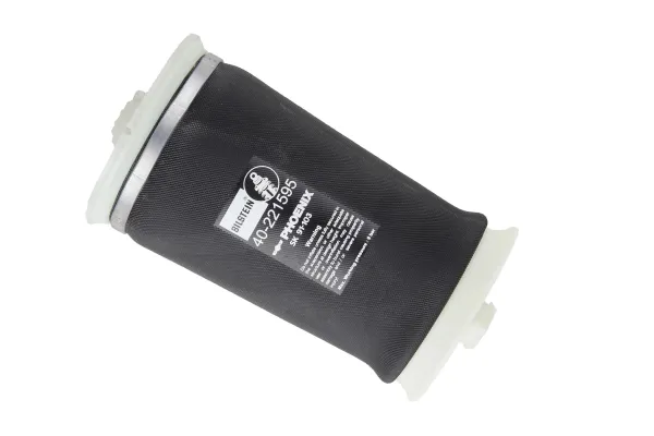 Bolsa de aire del eje trasero 40221595 Bilstein