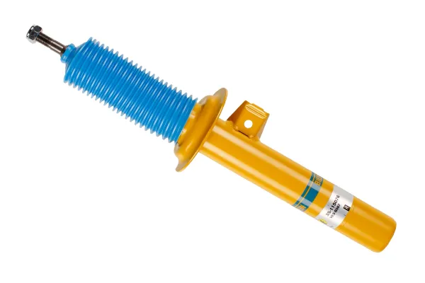 Amortiguador delantero derecho 35115076 Bilstein