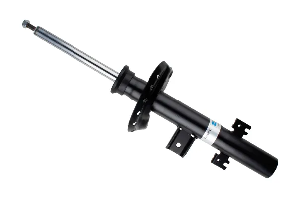 Amortiguador trasero izquierdo 22249791 Bilstein