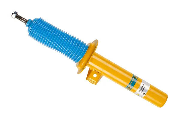 Amortiguador delantero izquierdo 35115045 Bilstein