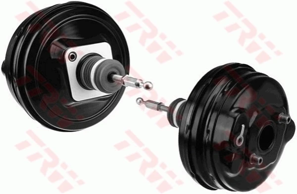 Servofrenos Audi A6 Allroad C6 (4FH)