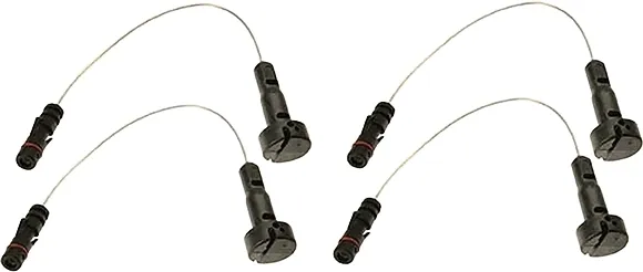 Sensor de desgaste de las pastillas de freno delanteras Mercedes Benz Truck TRUCK ATEGO II