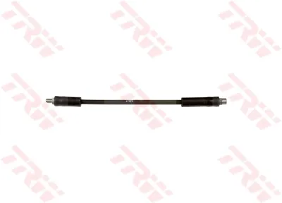 Tubo flexible de frenos TRW PHB132